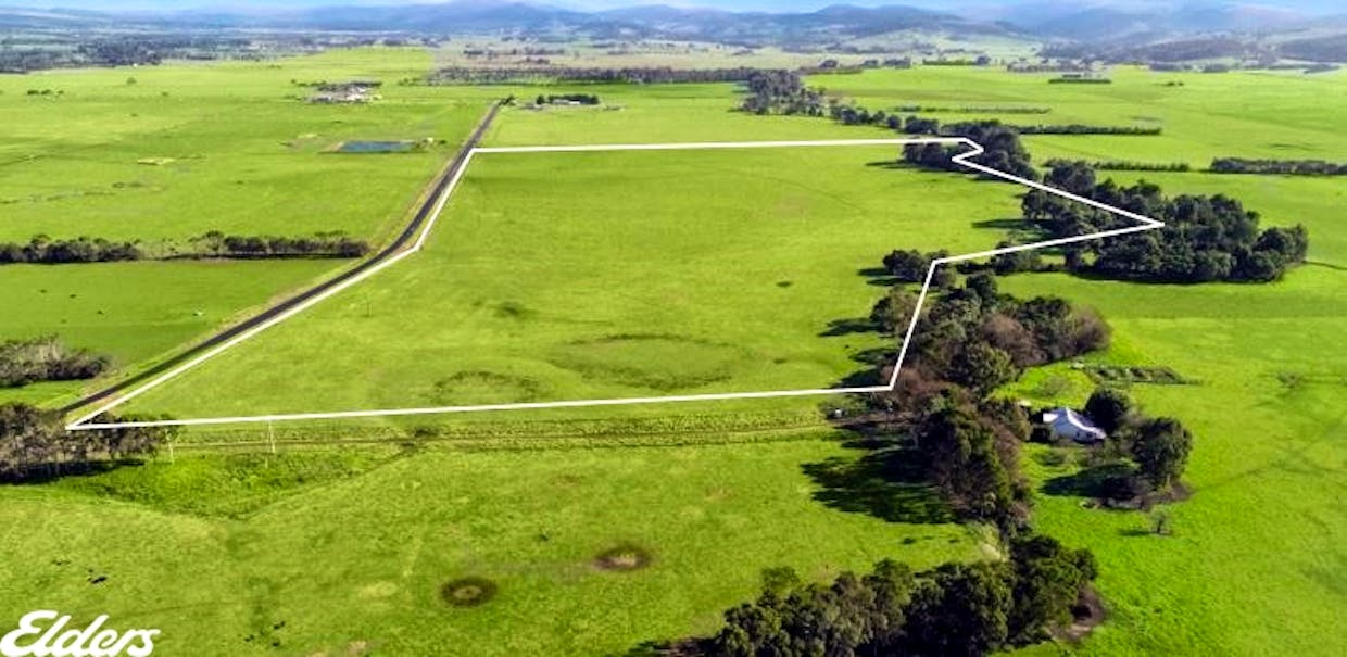 LOWER Jack Road, Jack River, VIC, 3971 Sold Elders Real Estate