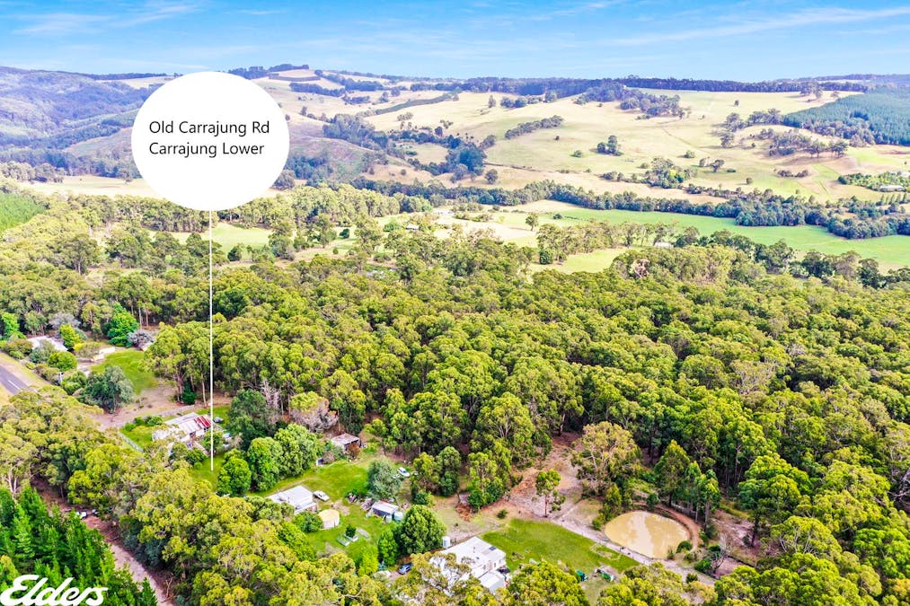 . Old Carrajung Road, Carrajung Lower, VIC, 3844 - Image 1