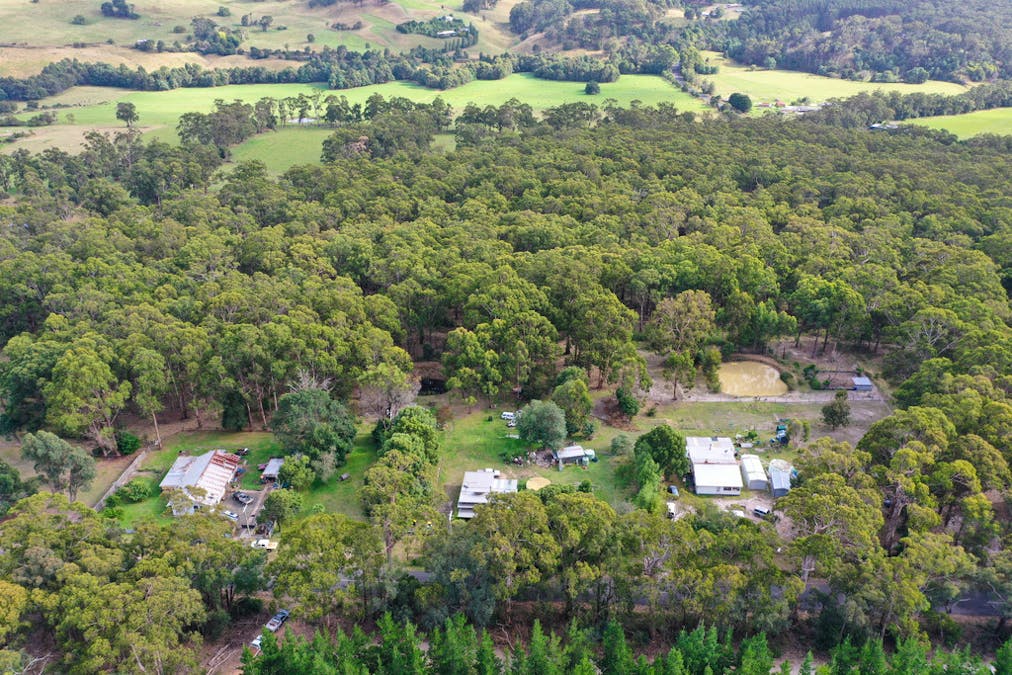 . Old Carrajung Road, Carrajung Lower, VIC, 3844 - Image 3