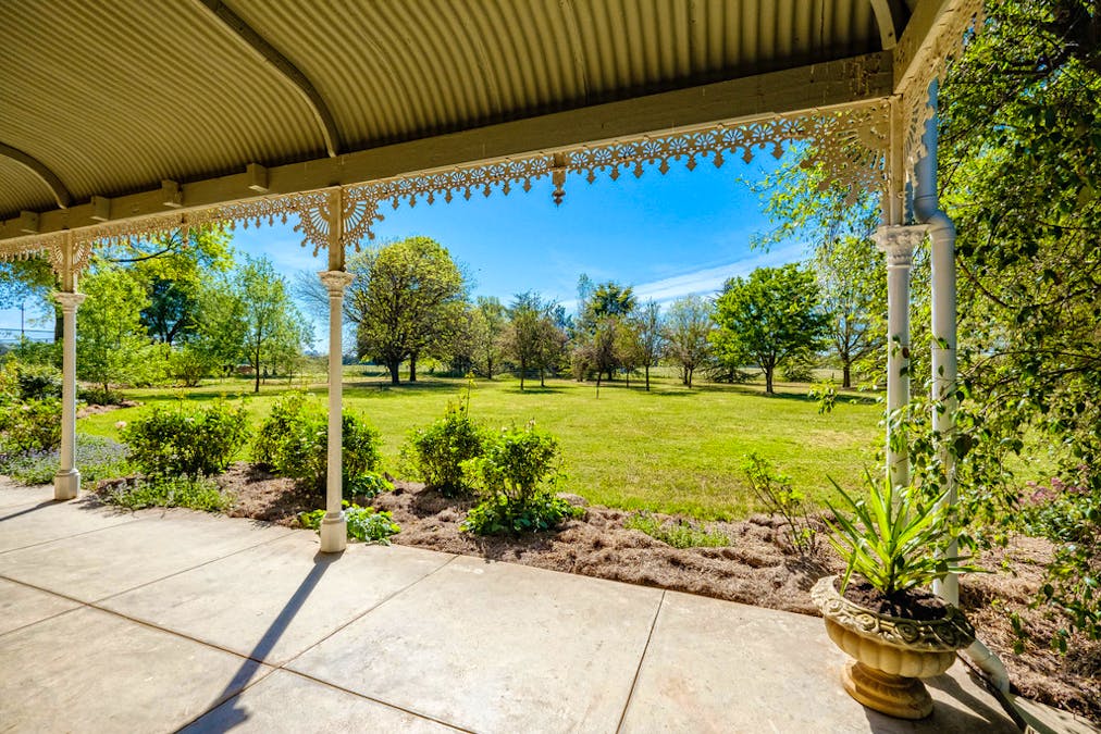 Forest Vale, Hume Highway, Holbrook, NSW, 2644 - Image 8