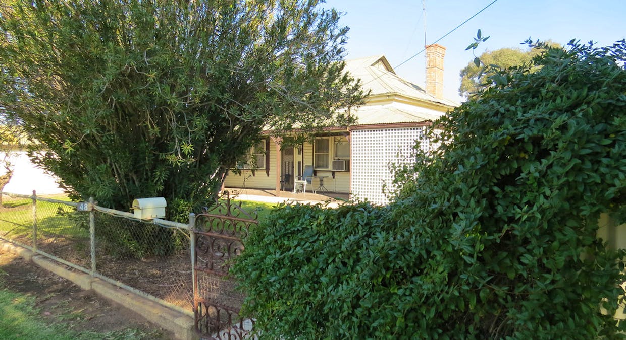 48-50 Mahonga Street, Jerilderie, NSW, 2716 - Image 21