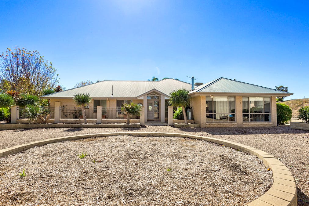 290 Talgarno Gap Road, Bethanga, VIC, 3691 - Image 15