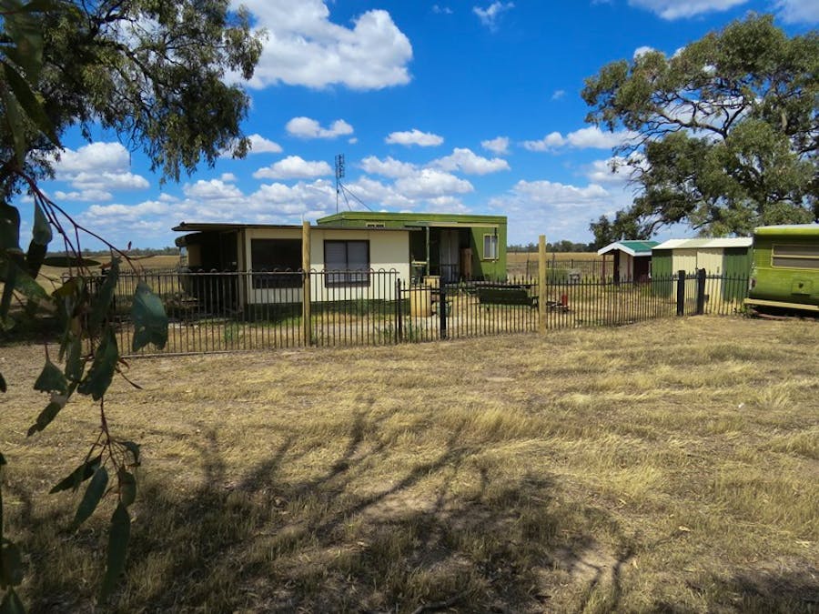 1063 Gonn Road, Barham, NSW, 2732 Sold Elders Real Estate