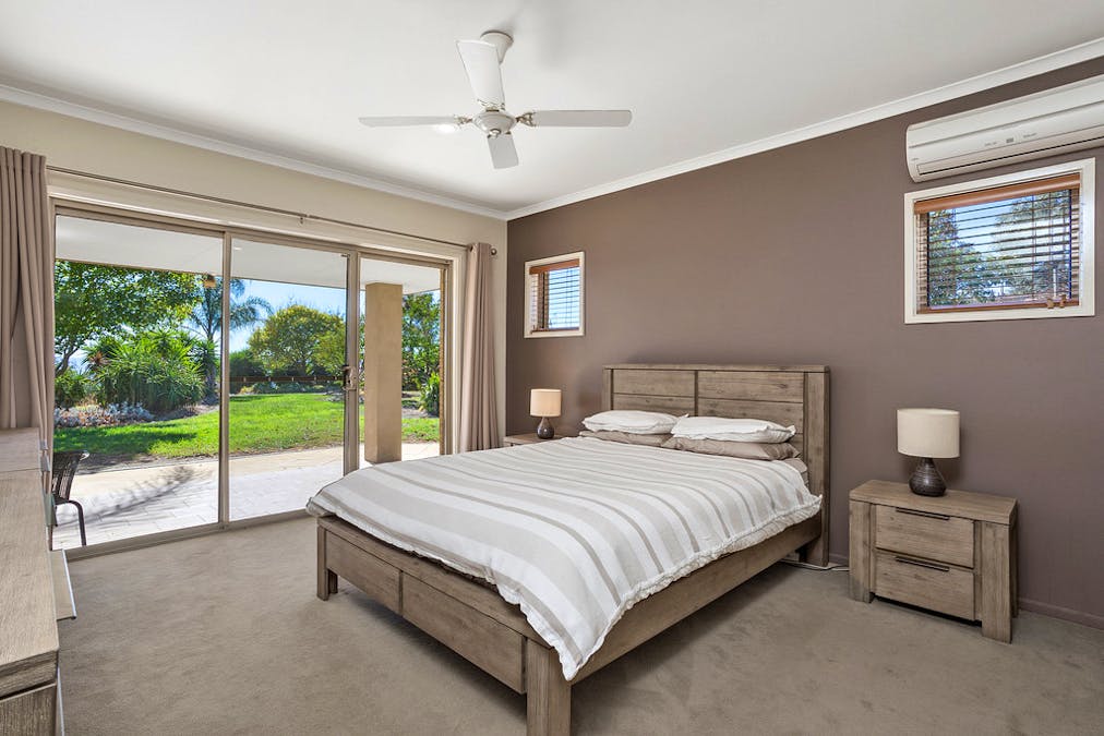 290 Talgarno Gap Road, Bethanga, VIC, 3691 - Image 5