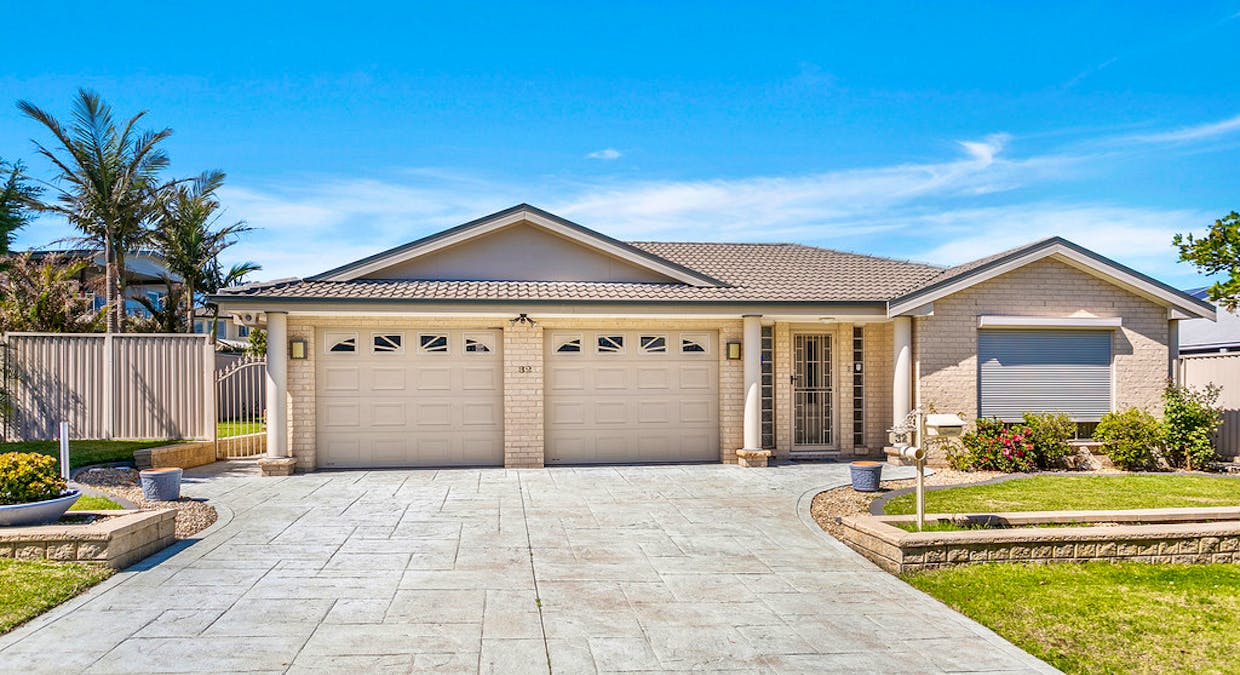 32 Green Crescent, Shell Cove, NSW, 2529 - Image 1