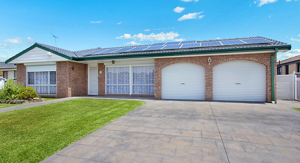 39 Feather Street, St Clair, NSW, 2759 - Image 1