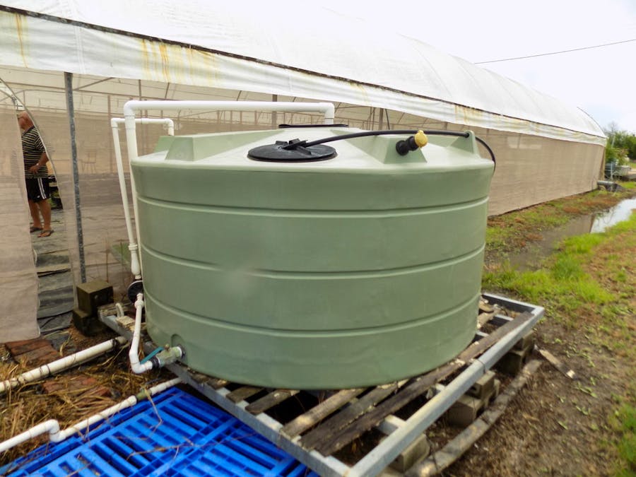 Hydroponic farm for sale qld