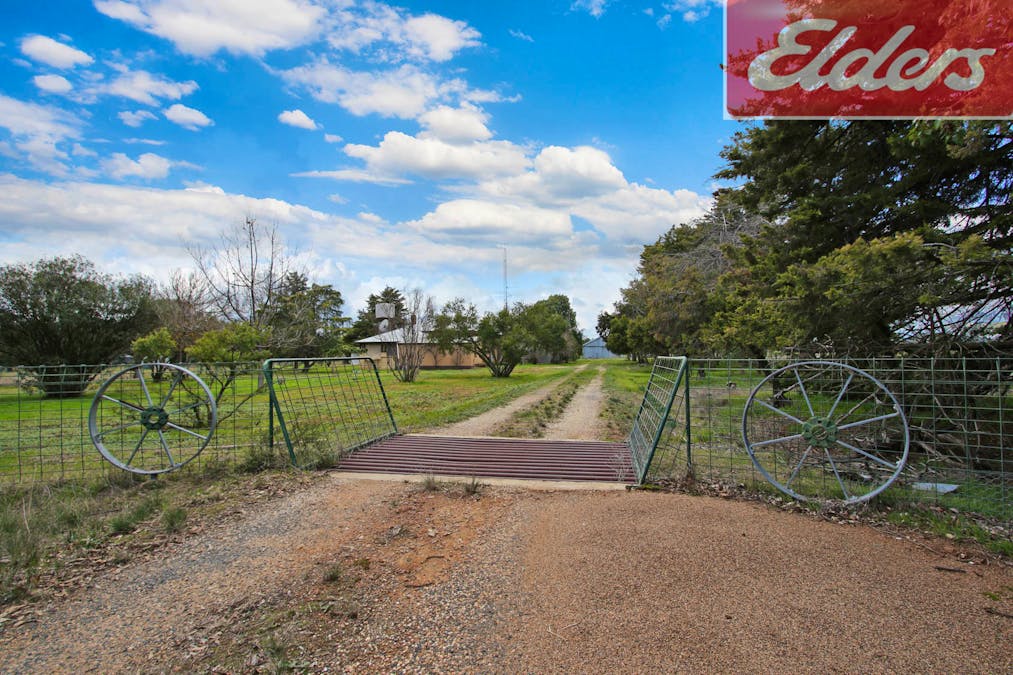 2718 Kywong-Howlong Road, Brocklesby, NSW, 2642 - Image 17