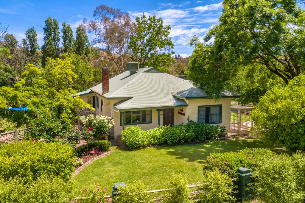 2281 Beechworth Wodonga Road, Leneva, VIC, 3691 Sold Elders Real Estate