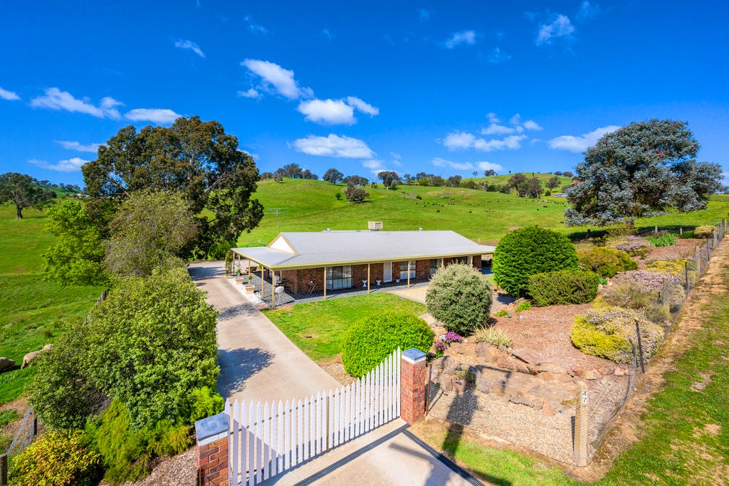 47 Springdale Road, Bethanga, VIC, 3691 Sold Elders Real Estate