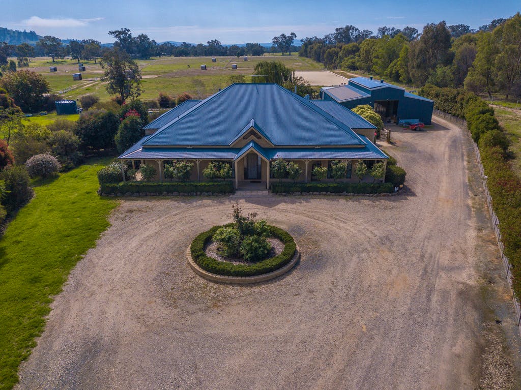 36 Singe Road, Jindera, NSW, 2642 Sold Elders Real Estate