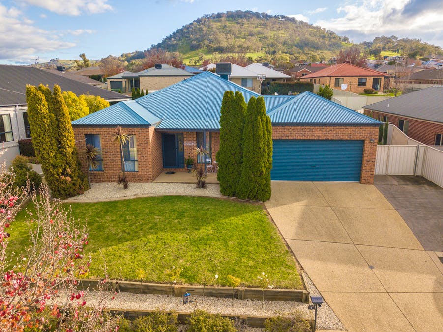 7 Cottlesloe Court, Wodonga, VIC, 3690 - Image 1