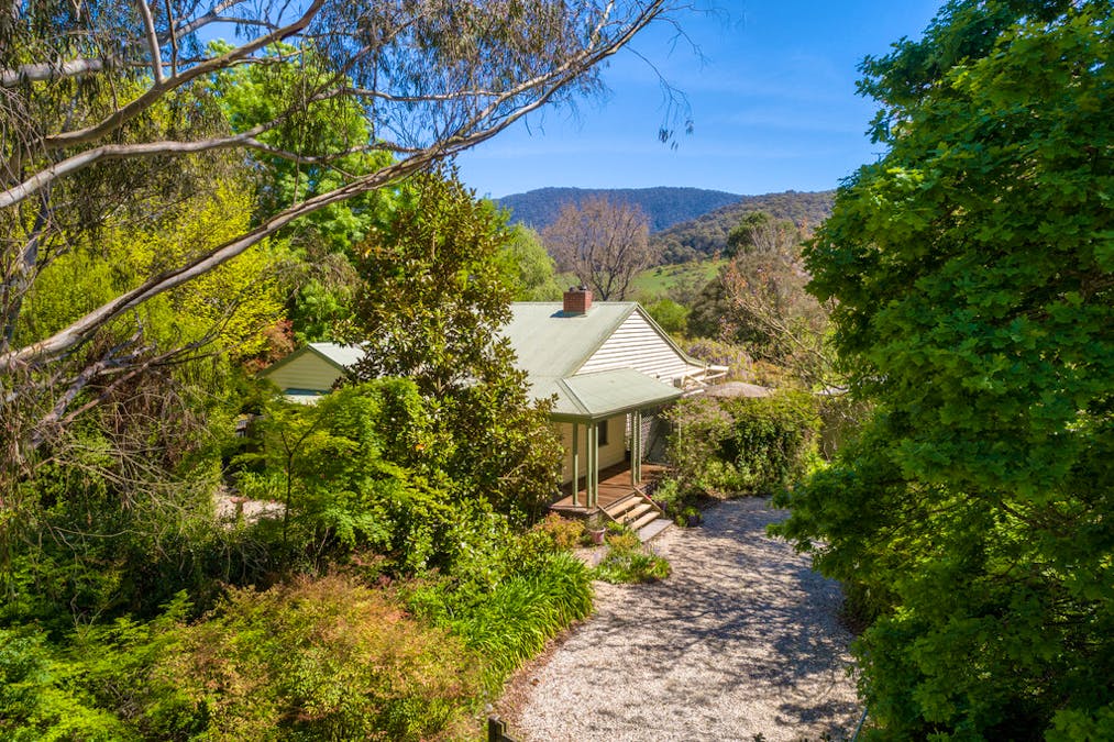 3114 Omeo Highway, Tallandoon, VIC, 3701 - Image 15