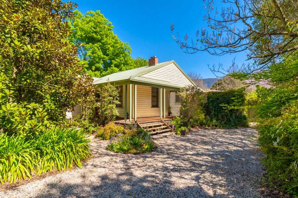 3114 Omeo Highway, Tallandoon, VIC, 3701 - Image 1