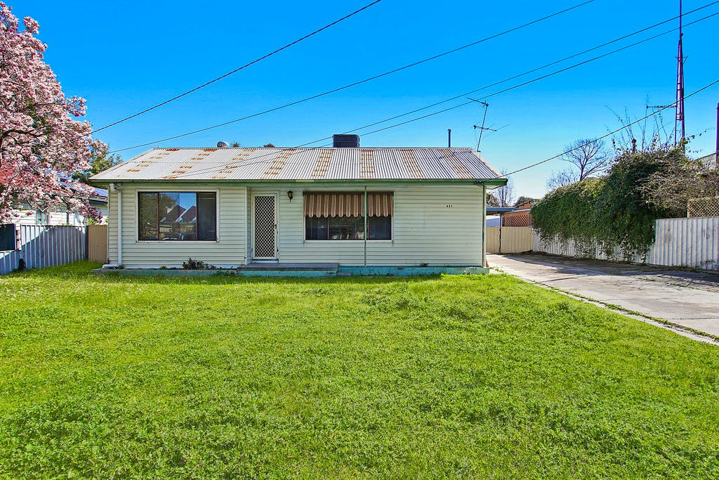 457 Bownds Street, Lavington, NSW, 2641 Sold Elders Real Estate