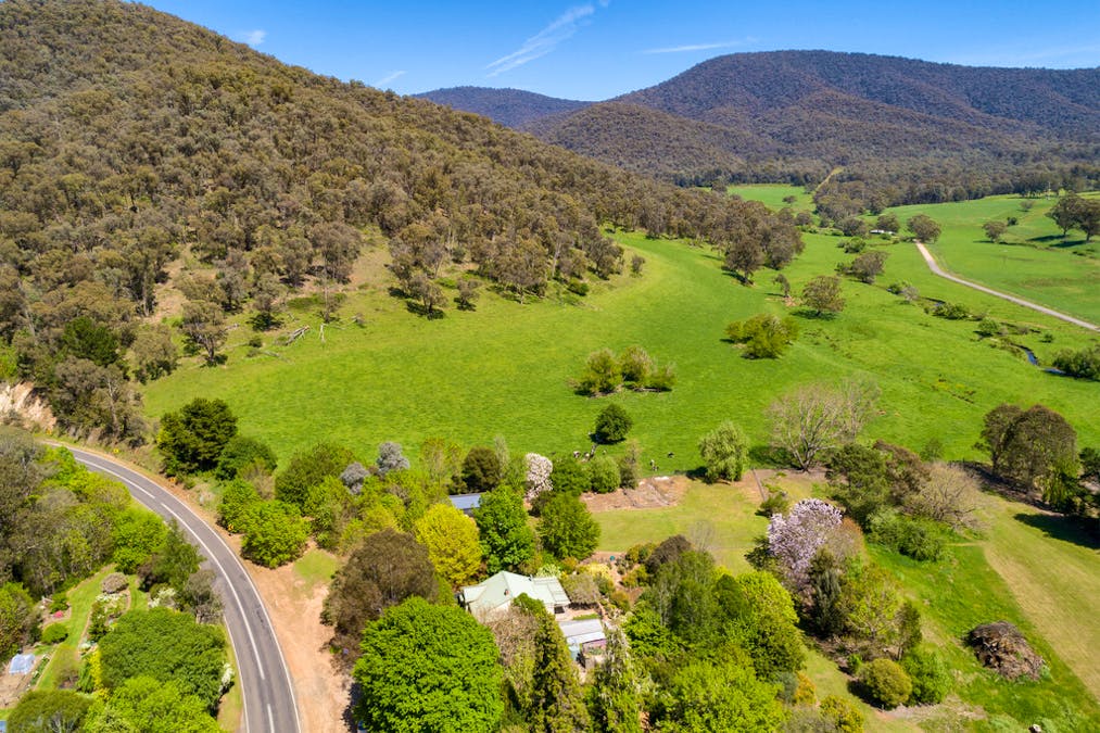 3114 Omeo Highway, Tallandoon, VIC, 3701 - Image 16