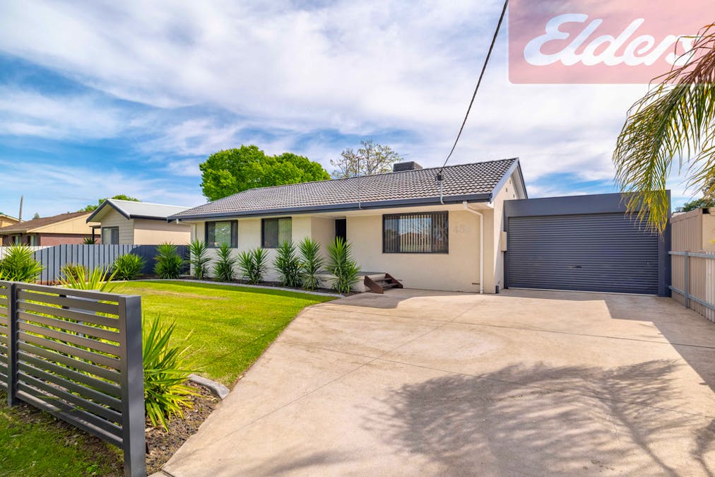 458 Kaitlers Road, Lavington, NSW, 2641 - Image 1