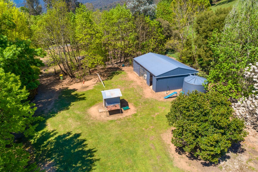 3114 Omeo Highway, Tallandoon, VIC, 3701 - Image 20