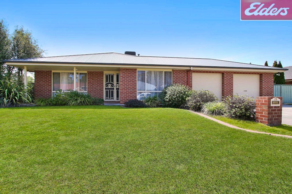 20 The Grove, Thurgoona, NSW, 2640 - Image 15