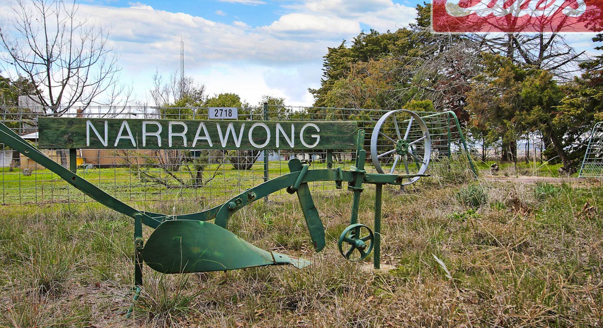 2718 Kywong-Howlong Road, Brocklesby, NSW, 2642 - Image 1