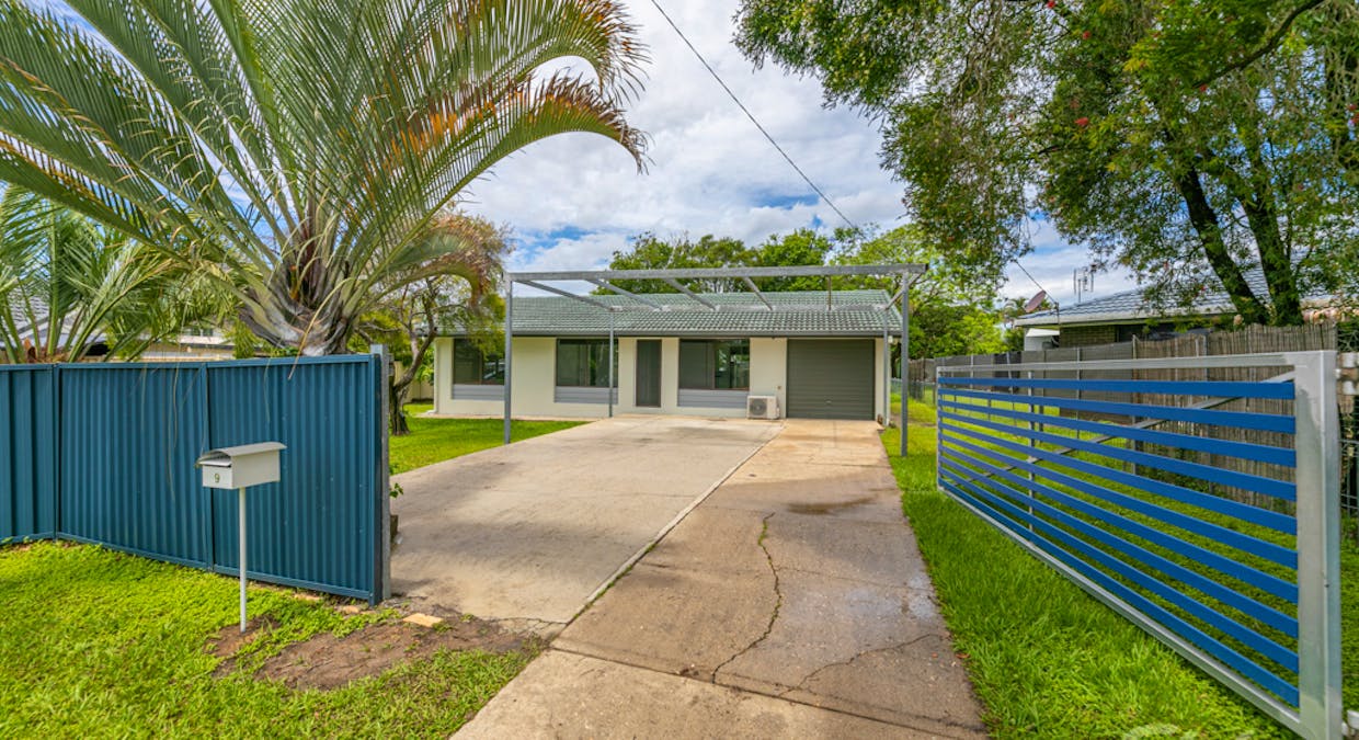 9 Pearl Crescent, Caboolture, QLD, 4510 - Image 1