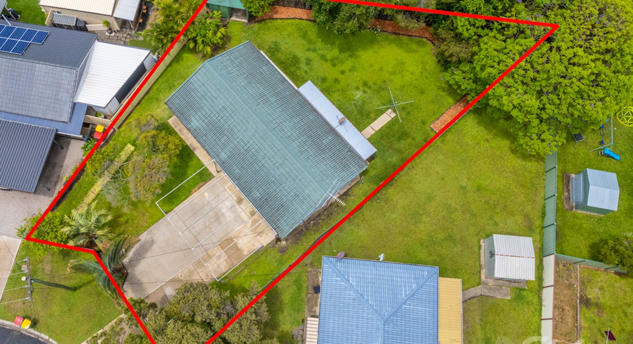 9 Pearl Crescent, Caboolture, QLD, 4510 - Image 17