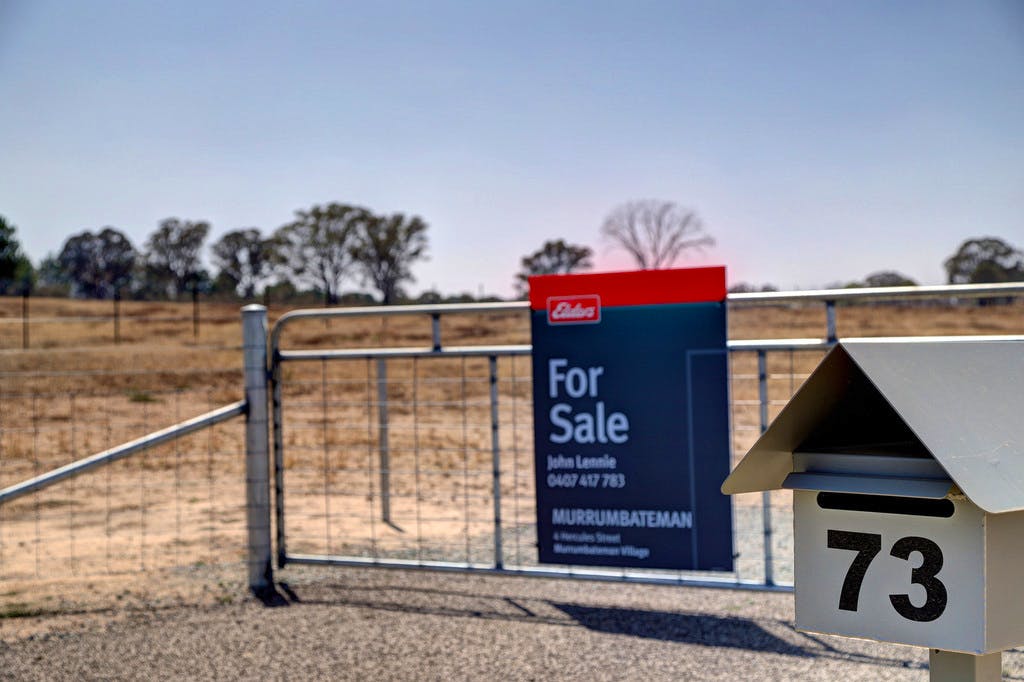 73 Jiparu Drive, Murrumbateman, NSW, 2582 Sold Elders Real Estate