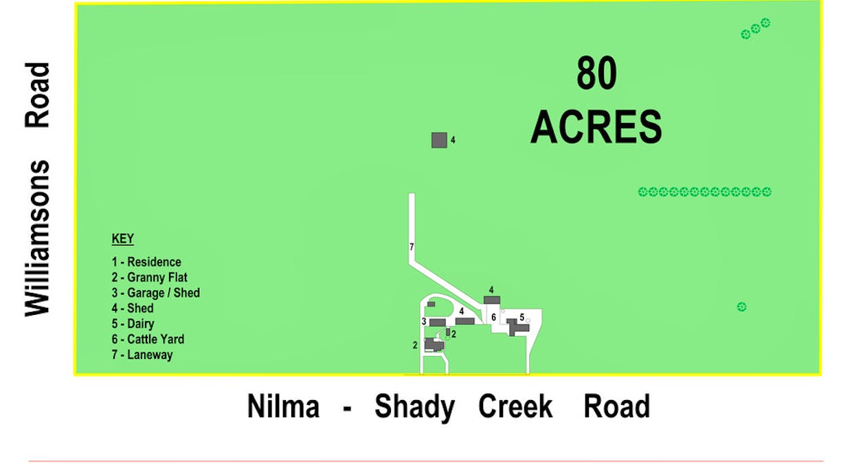 300 Nilma-Shady Creek Road, Warragul, VIC, 3820 - Image 23