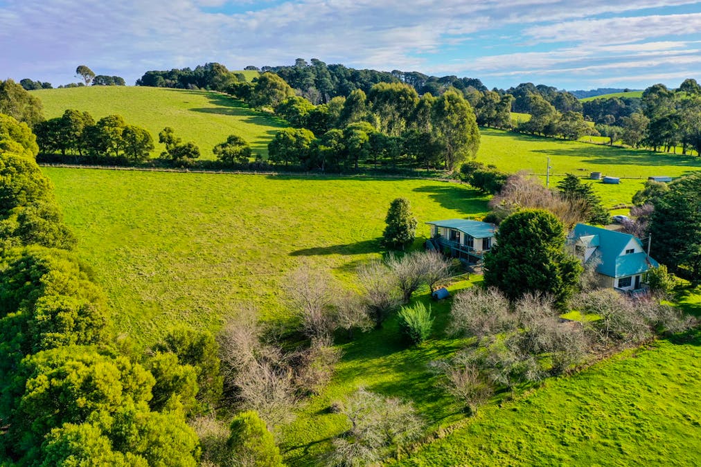 Lot 1 Docksey's Road Childers Via, Thorpdale South, VIC, 3824 - Image 30