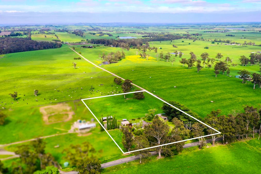 306 Old Drouin Road, Longwarry, VIC, 3816 - Image 1