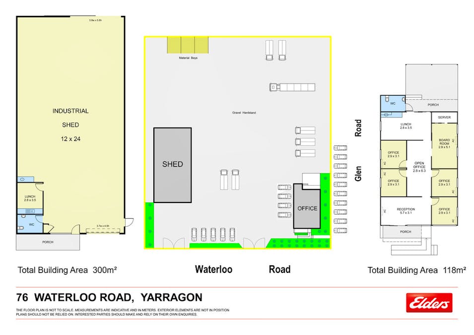 76 Waterloo Road, Yarragon, VIC, 3823 - Floorplan 1