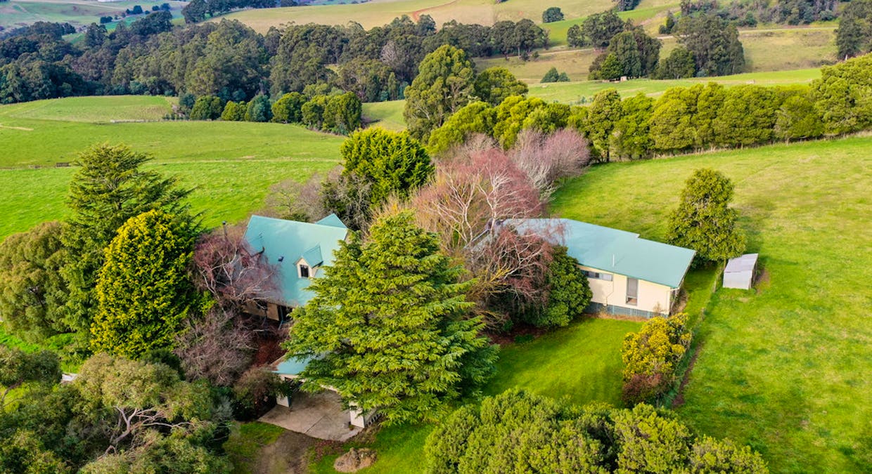 Lot 1 Docksey's Road Childers Via, Thorpdale South, VIC, 3824 - Image 28