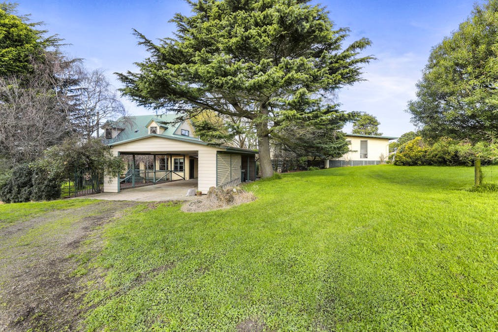 Lot 1 Docksey's Road Childers Via, Thorpdale South, VIC, 3824 - Image 3