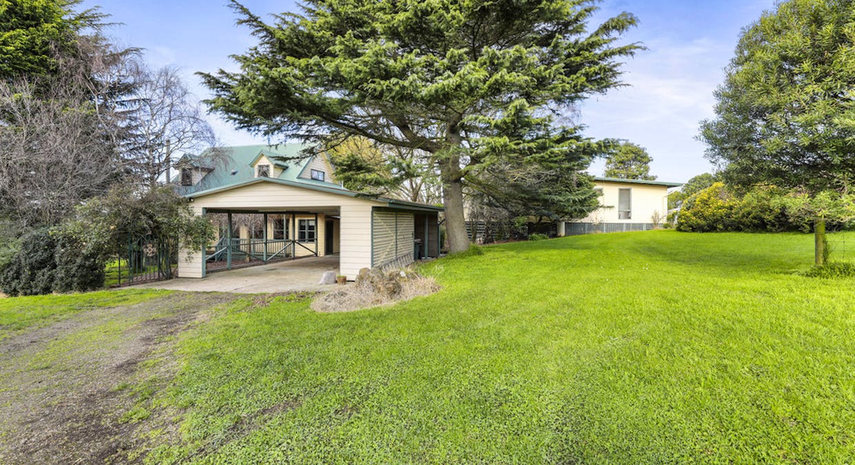 Lot 1 Docksey's Road Childers Via, Thorpdale South, VIC, 3824 - Image 3