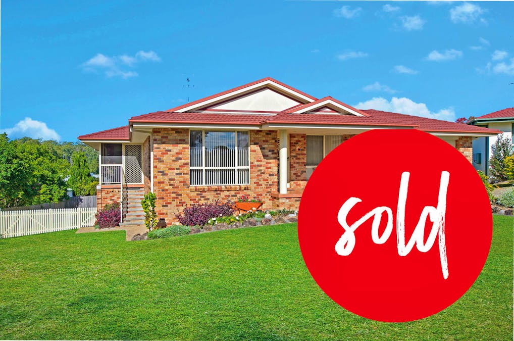 59 Blackbutt Drive, Wauchope, NSW, 2446 – Sold | Elders Real Estate