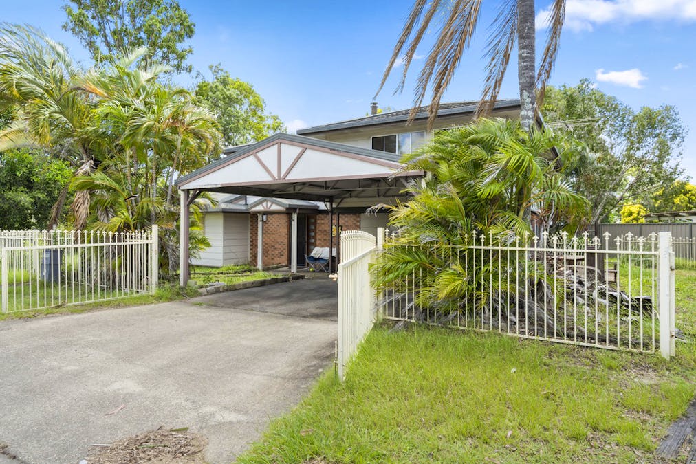 3 Danyenah Street, Loganholme, QLD, 4129 - Image 1