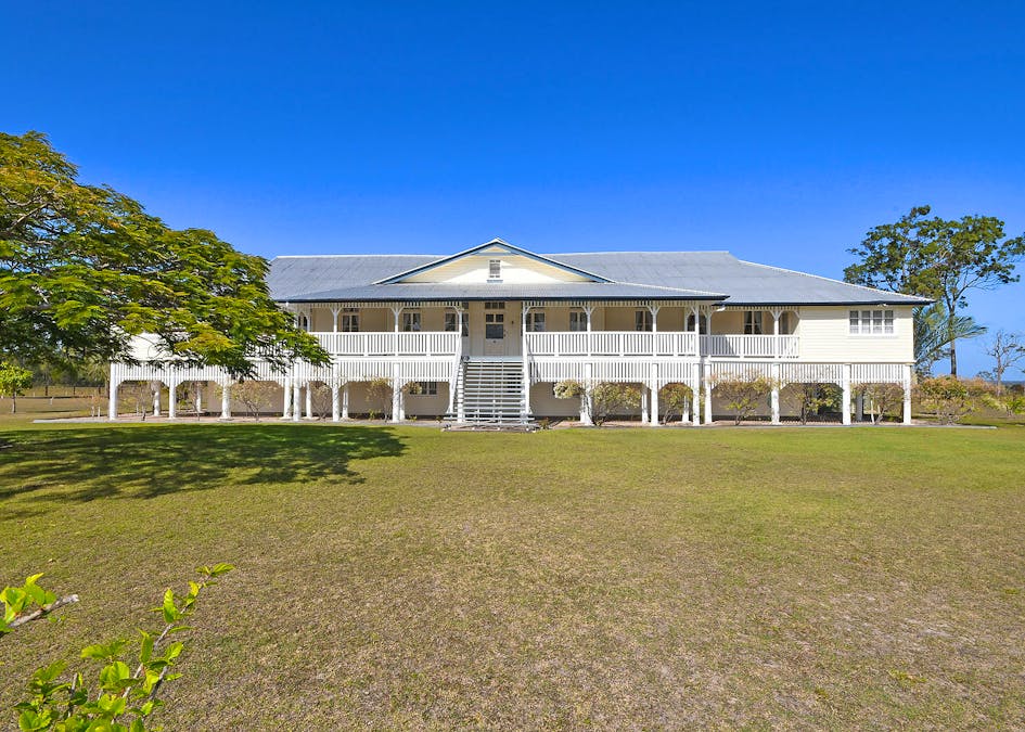 1208 Burrum Heads Road, Burrum River, QLD, 4659 - Image 1