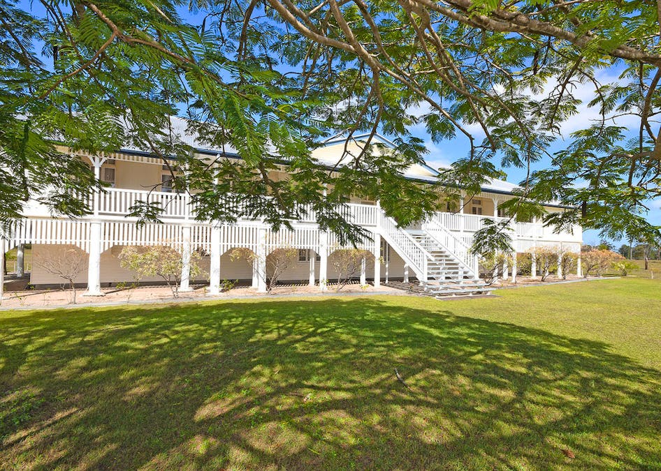 1208 Burrum Heads Road, Burrum River, QLD, 4659 - Image 21