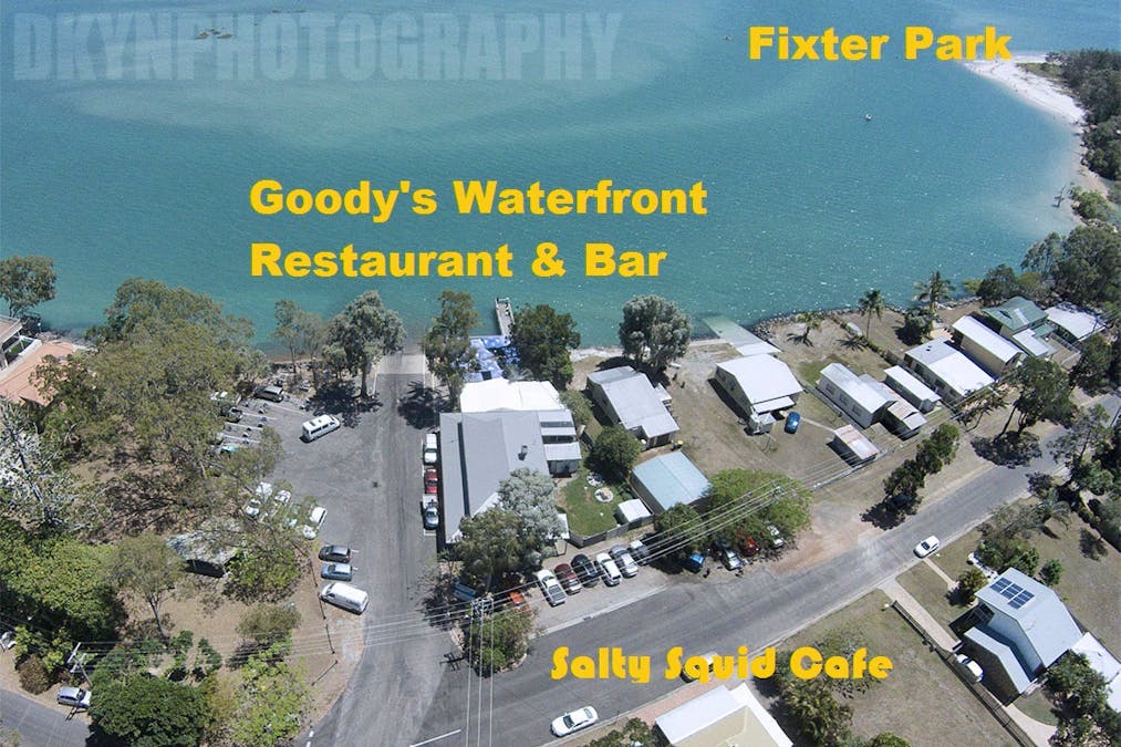 22 Seashore Way, Toogoom, QLD, 4655 - Image 25