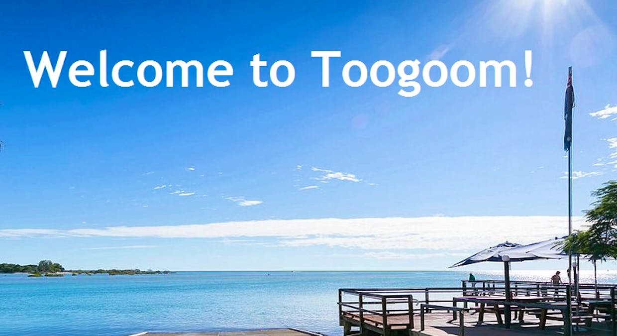 22 Seashore Way, Toogoom, QLD, 4655 - Image 4