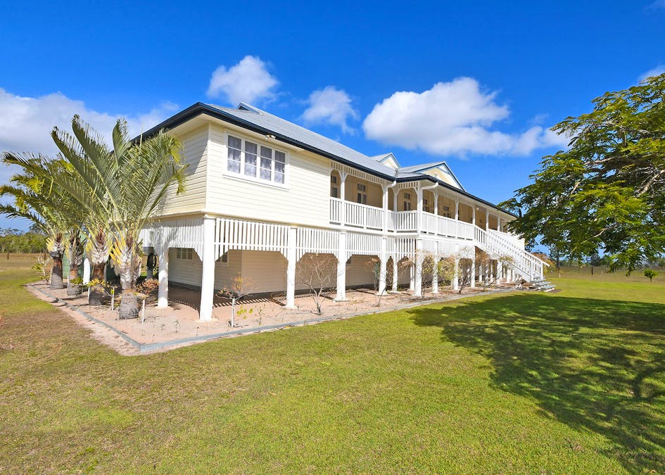 1208 Burrum Heads Road, Burrum River, QLD, 4659 - Image 22