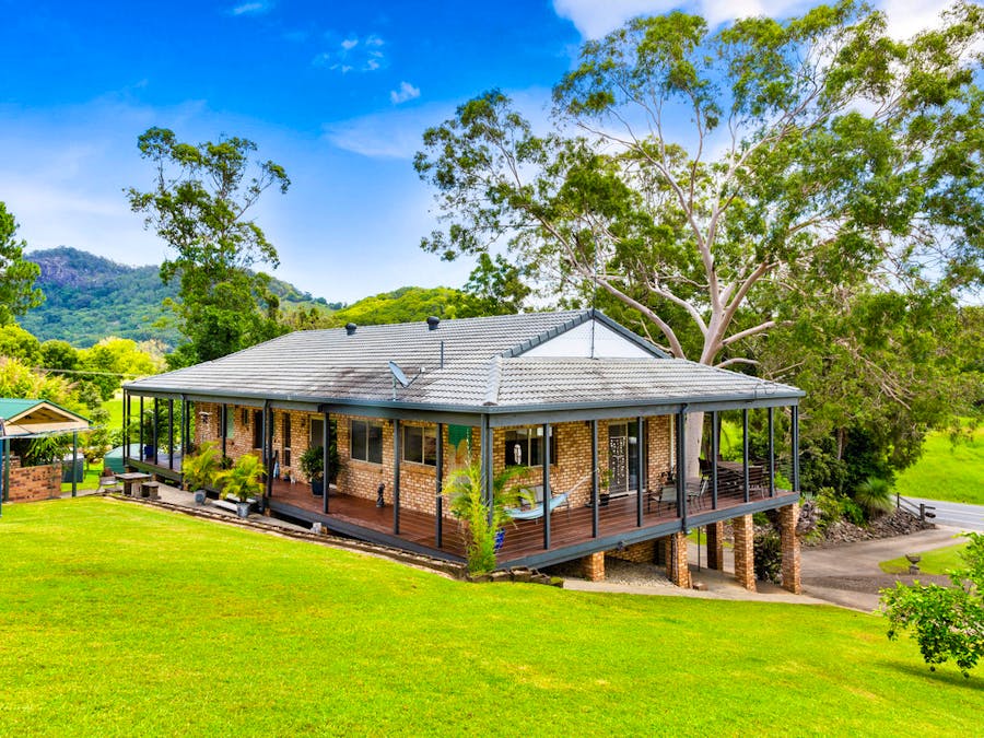 639 Kyogle Road Byangum Nsw 2484 Sold Elders Real Estate