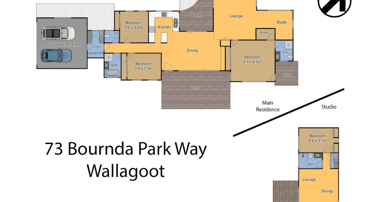 73 Bournda Park Way, Wallagoot, NSW, 2550 - Image 21