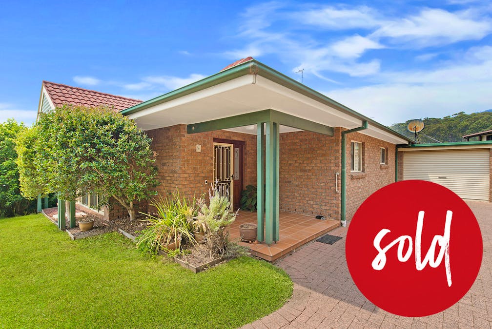 1/14 Blackbutt Crescent, Laurieton, NSW, 2443 – Sold | Elders Real Estate