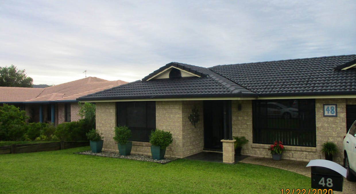 48 Kendall Crescent, Bonny Hills, NSW, 2445 - Image 1
