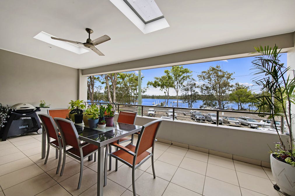 3/615 Ocean Drive, North Haven, NSW, 2443 - Image 1