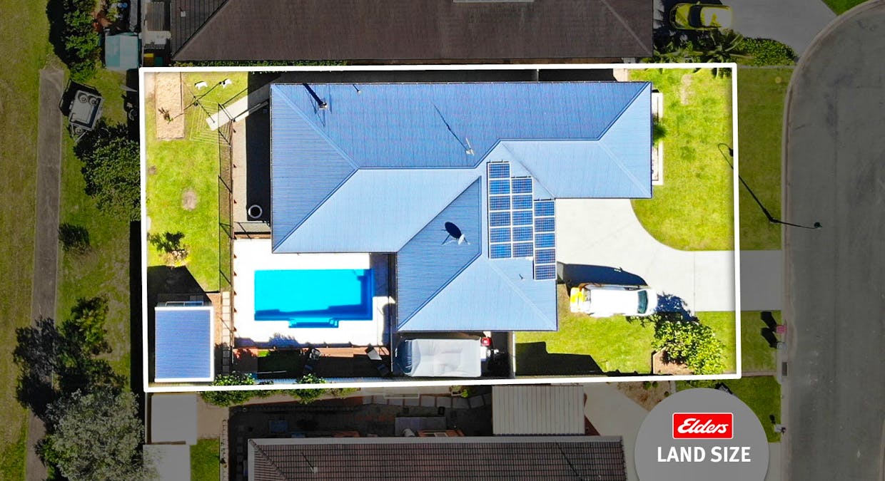 27 Hungerford Place, Bonny Hills, NSW, 2445 - Image 15