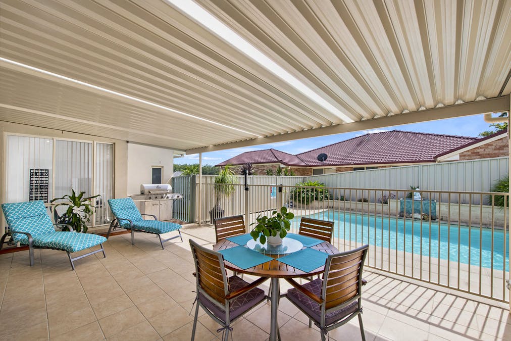 13 Hungerford Place, Bonny Hills, NSW, 2445 - Image 1