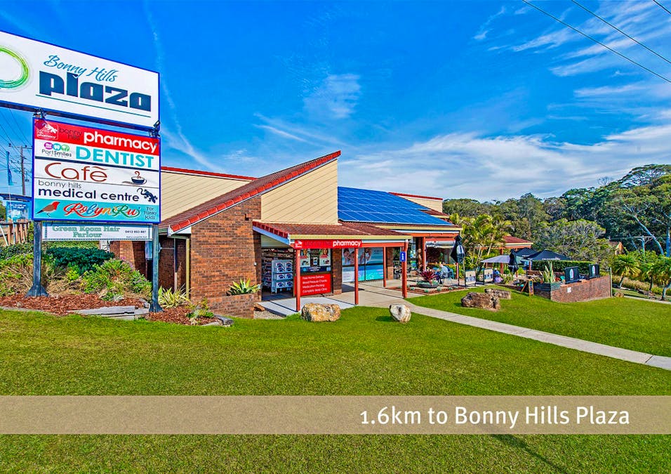 27 Hungerford Place, Bonny Hills, NSW, 2445 - Image 16