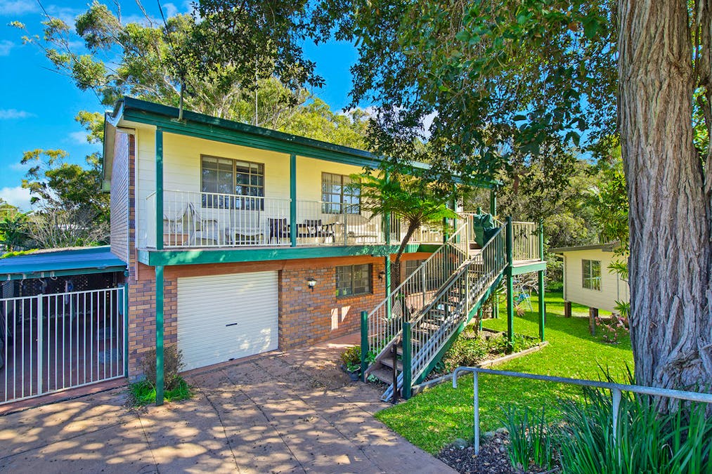 17 Jungarra Crescent, Bonny Hills, NSW, 2445 - Image 1